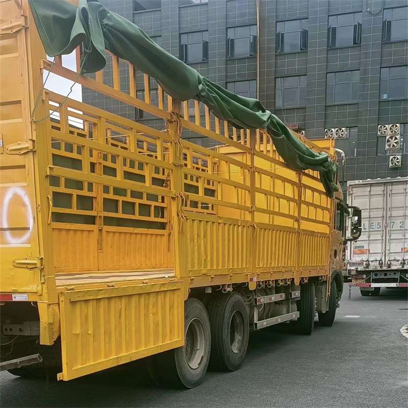 黑龙江牡丹江林口县到新泰物流公司——一站式货运服务（到新泰的物流）