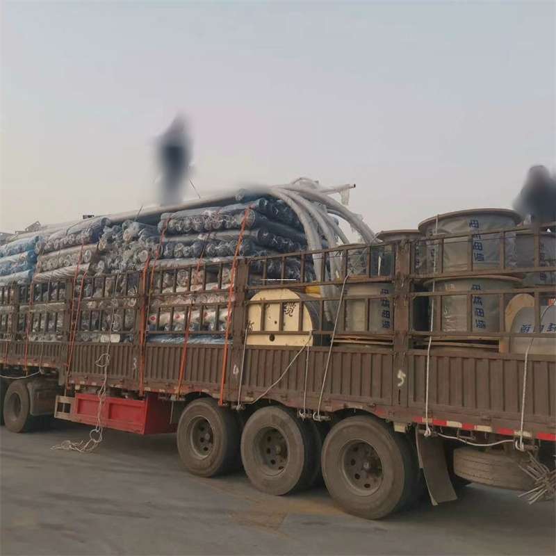 黑龙江牡丹江林口县到江门物流公司一站式服务，让货运更轻松（到江门物流公司一站式服务,让货运更轻松一些）