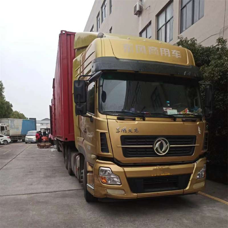 黑龙江牡丹江林口县到龙口物流公司，一站式服务助您货运无忧