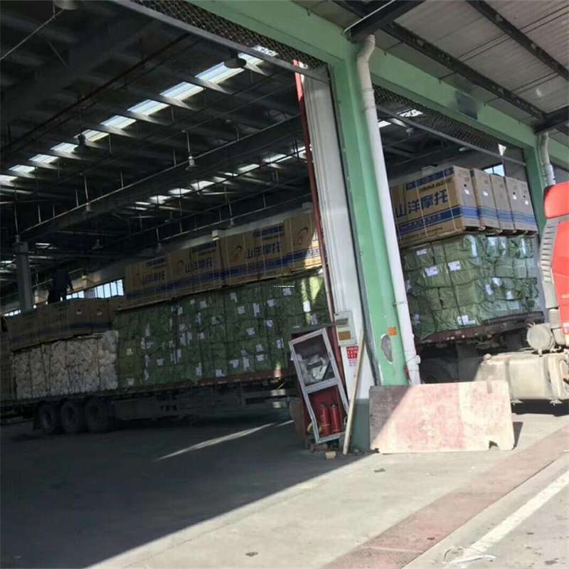 黑龙江牡丹江林口县到潜江物流公司，专业货运，高效快捷