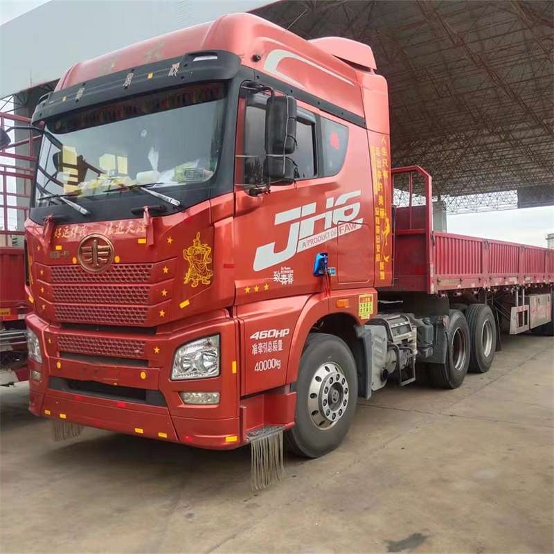 黑龙江牡丹江林口县到河南物流公司——一站式服务，让货运更轻松