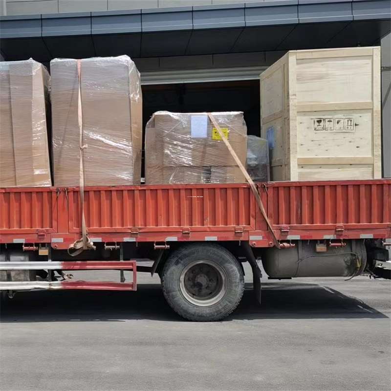黑龙江牡丹江林口县到朔州物流公司——一站式服务，让货运更便捷