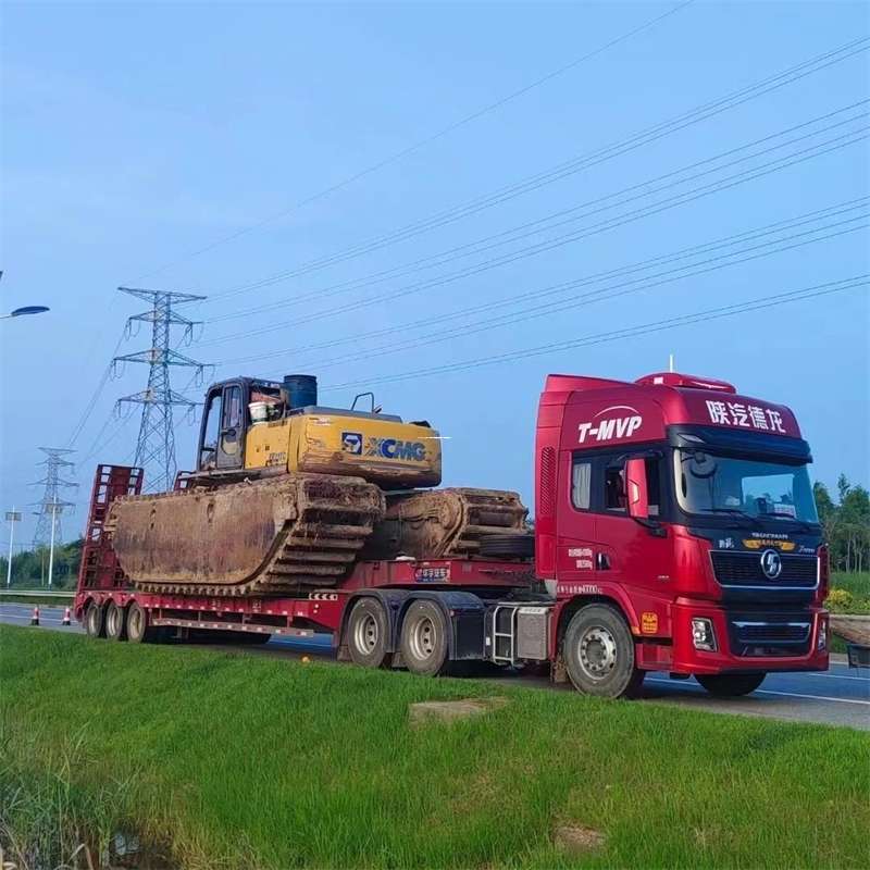 黑龙江牡丹江林口县到阳江物流公司一站式服务，让货运更轻松