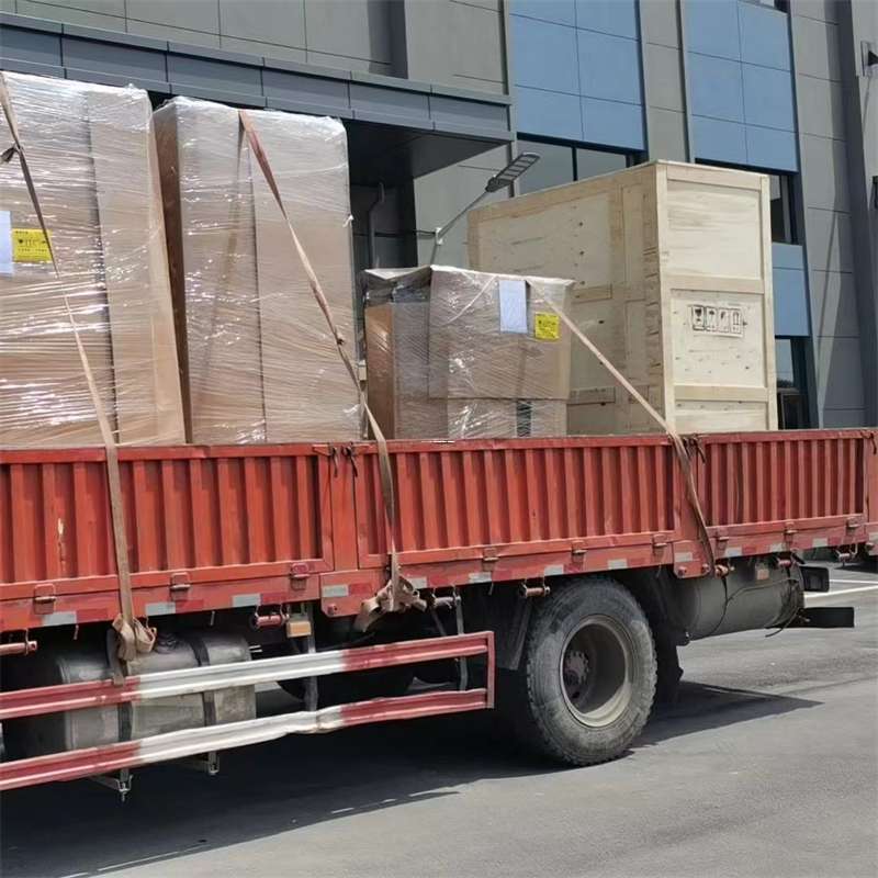 黑龙江牡丹江林口县到忻州物流公司一站式服务，让货运更轻松