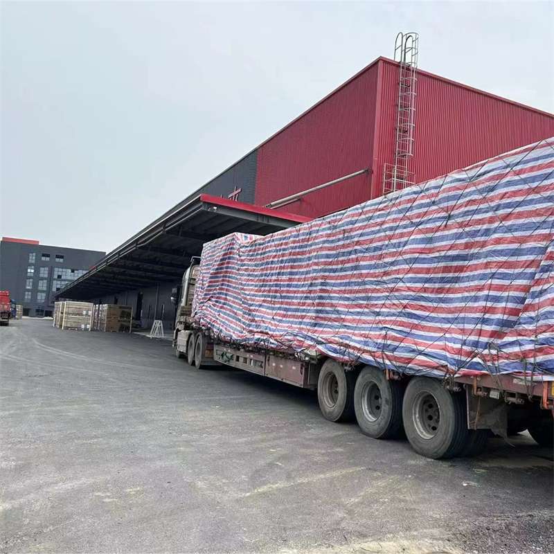 黑龙江牡丹江林口县到泉州物流公司，一站式服务为您的货物保驾护航
