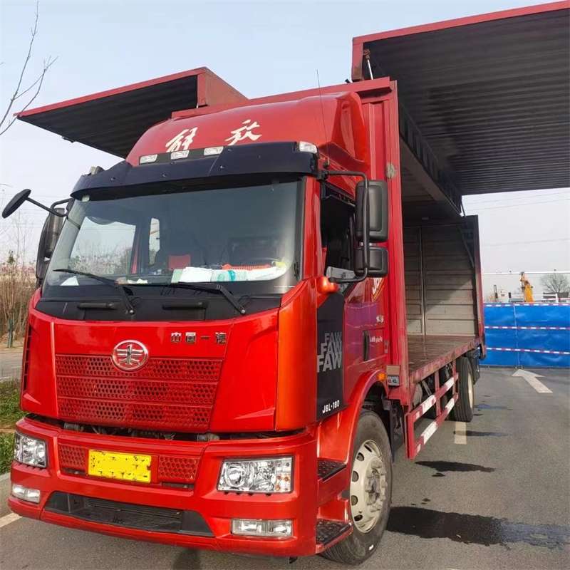 黑龙江牡丹江林口县到三明物流公司——一站式货运服务专家